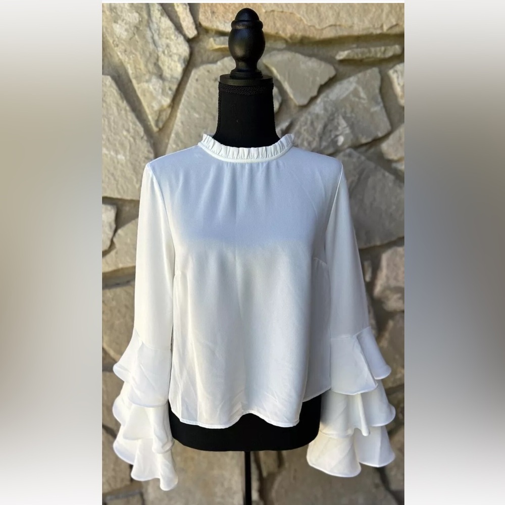 FOREVER 21‎ Top Small